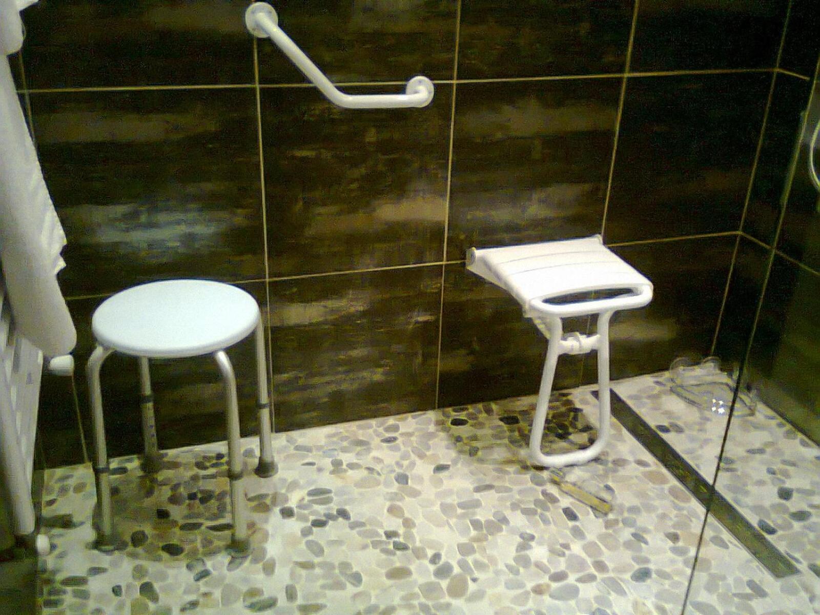 Gite Les Orchidees องเฟลอร์ ห้อง รูปภาพ
